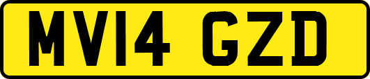 MV14GZD