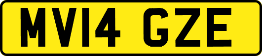 MV14GZE