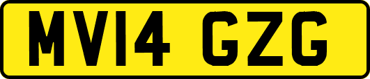 MV14GZG