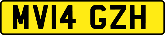 MV14GZH
