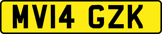 MV14GZK