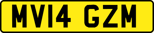 MV14GZM