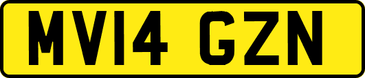 MV14GZN
