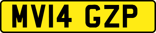 MV14GZP