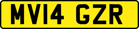 MV14GZR