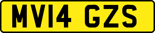 MV14GZS