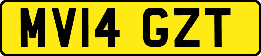 MV14GZT
