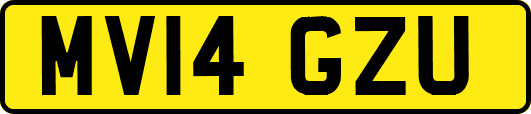 MV14GZU
