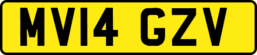 MV14GZV