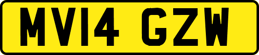 MV14GZW