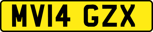 MV14GZX