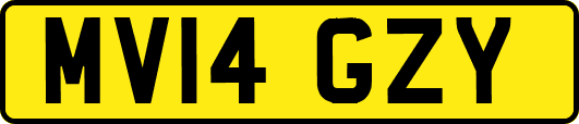 MV14GZY