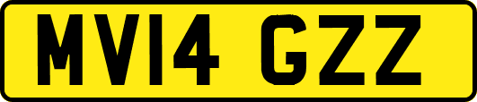 MV14GZZ
