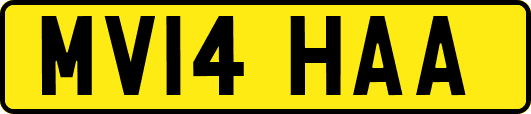 MV14HAA