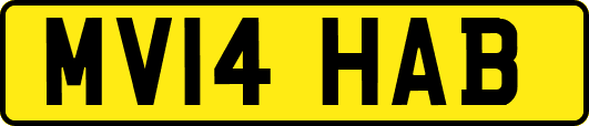 MV14HAB