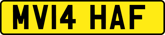 MV14HAF