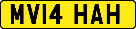 MV14HAH