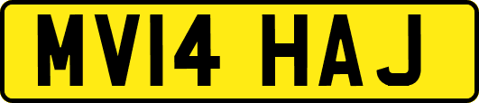 MV14HAJ