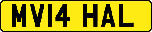 MV14HAL