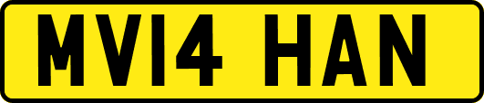 MV14HAN