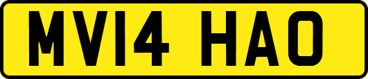 MV14HAO