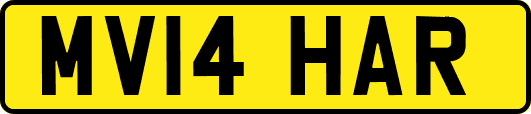 MV14HAR