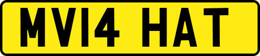 MV14HAT