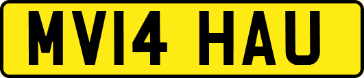MV14HAU
