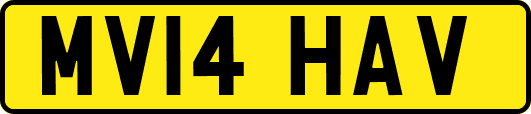 MV14HAV