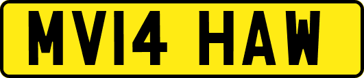 MV14HAW