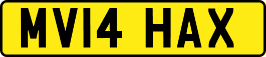 MV14HAX