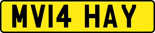 MV14HAY
