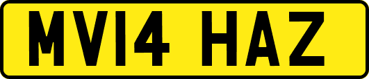 MV14HAZ