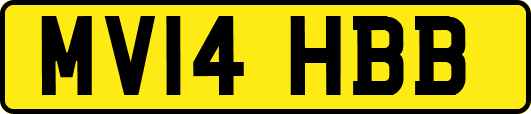 MV14HBB