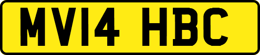 MV14HBC