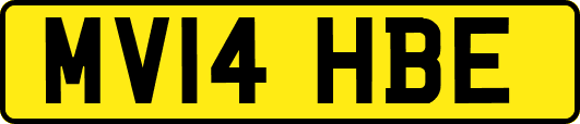 MV14HBE