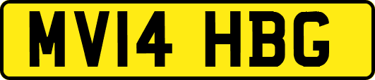 MV14HBG