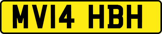 MV14HBH