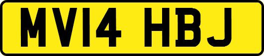MV14HBJ