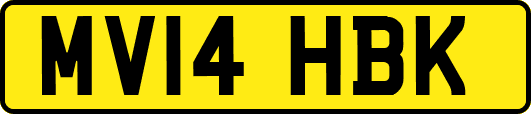 MV14HBK