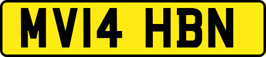 MV14HBN