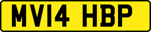 MV14HBP