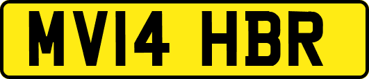 MV14HBR
