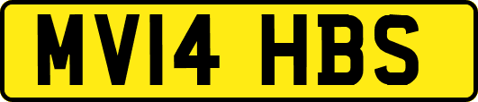 MV14HBS