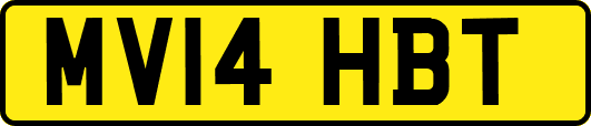 MV14HBT