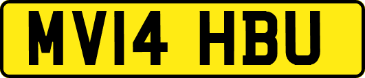 MV14HBU