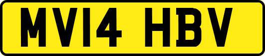 MV14HBV