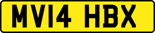 MV14HBX