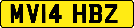 MV14HBZ