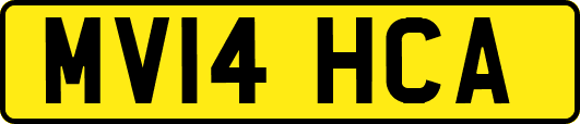 MV14HCA